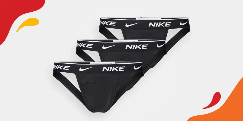 Celana Dalam Pria Model Jockstrap